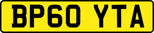 BP60YTA