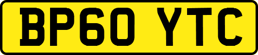 BP60YTC