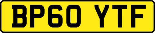 BP60YTF