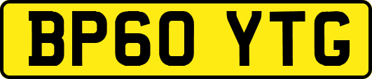 BP60YTG