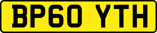 BP60YTH
