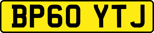 BP60YTJ
