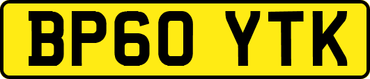 BP60YTK