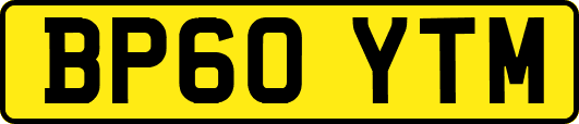 BP60YTM
