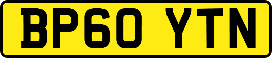 BP60YTN