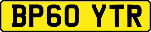 BP60YTR