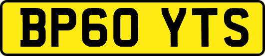 BP60YTS