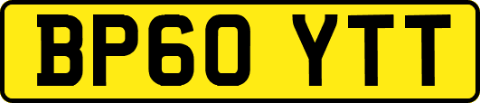 BP60YTT
