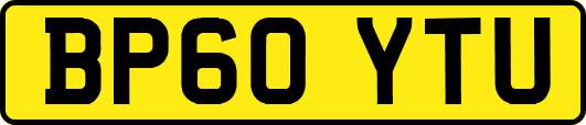 BP60YTU
