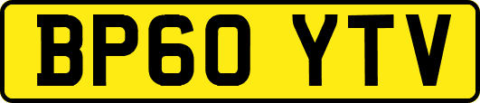 BP60YTV