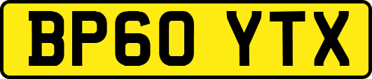 BP60YTX