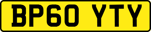 BP60YTY