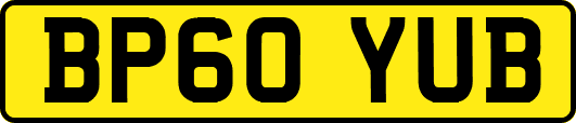 BP60YUB