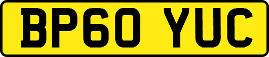 BP60YUC