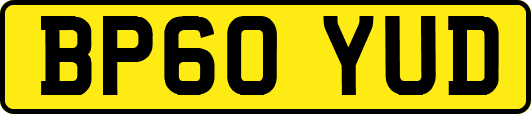 BP60YUD