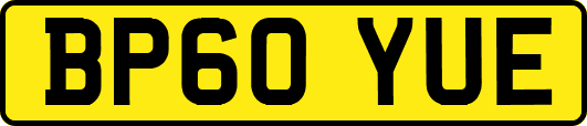 BP60YUE