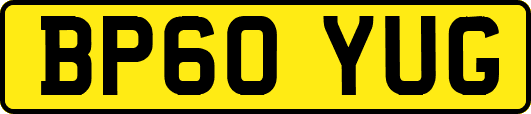 BP60YUG