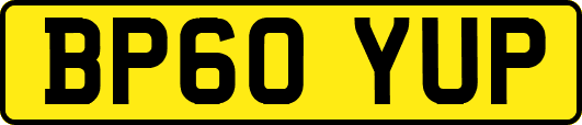 BP60YUP