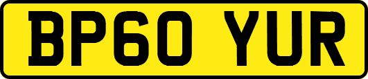 BP60YUR