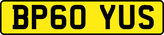 BP60YUS