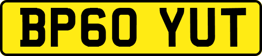 BP60YUT