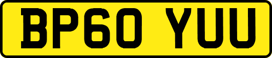 BP60YUU