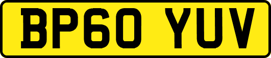 BP60YUV