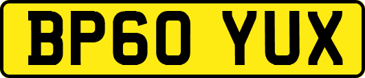 BP60YUX