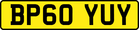 BP60YUY