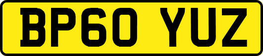 BP60YUZ