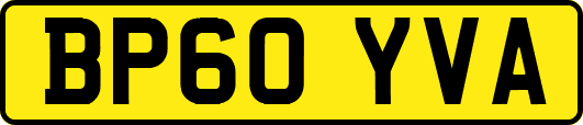BP60YVA
