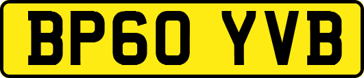 BP60YVB
