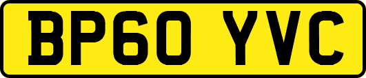 BP60YVC