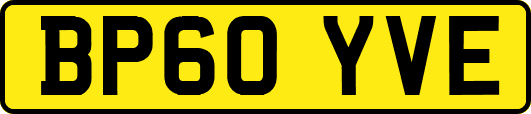 BP60YVE