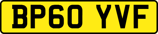 BP60YVF