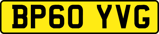BP60YVG