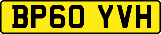 BP60YVH