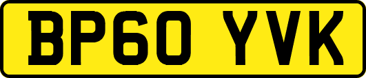 BP60YVK