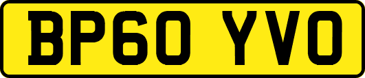 BP60YVO