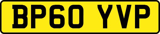 BP60YVP