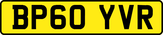 BP60YVR