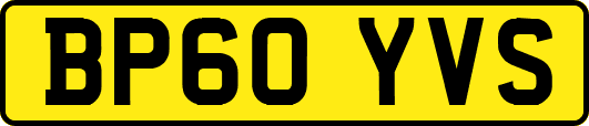 BP60YVS