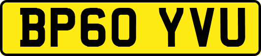 BP60YVU
