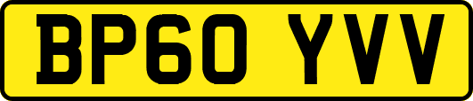 BP60YVV