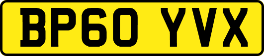 BP60YVX