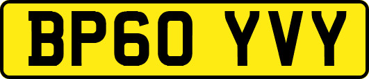 BP60YVY