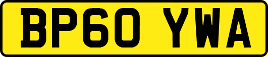 BP60YWA