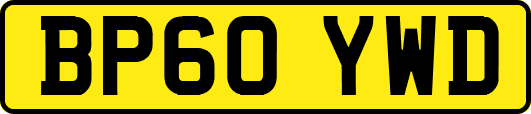 BP60YWD