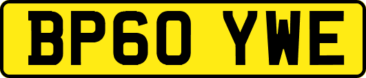 BP60YWE