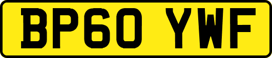 BP60YWF